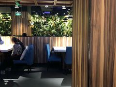 大堂-海底捞火锅(金花路店)