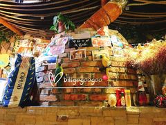 -盘炉forenza·云贵川融合小食堂 ( 钟楼中柳巷店)