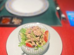 -上林铁板烧(延安西路店)