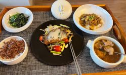 -季橙月子护理中心