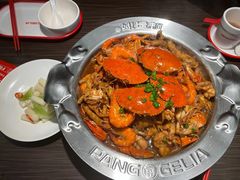 -胖哥俩肉蟹煲(湛江印象汇店)