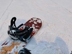 -采薇庄园四季滑雪场