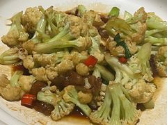钵子菜花-香浙汇(望京店)