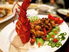 -8餐厅(新葡京酒店)