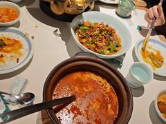 -0776食堂·京城创意菜(七里庄店)