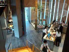 -良木缘咖啡西餐(太古里店)