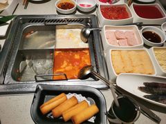 -海底捞火锅(群光广场店)