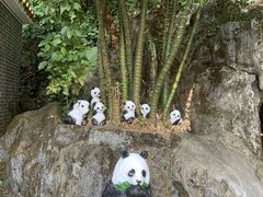 -宝晶宫旅游景区