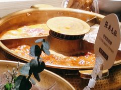 -巴奴毛肚火锅(广益哥伦布店)