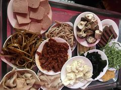 -李德富老街牛杂火锅(抚琴街店)
