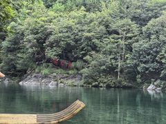 -石台牯牛降景区