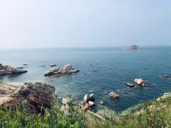 -养马岛旅游度假区