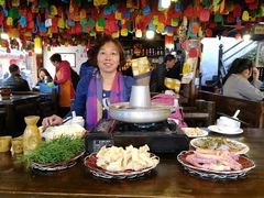 腊排骨-民食香·腊排骨野生菌美食(木府店)