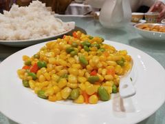 -仿膳饭庄(天安门店)