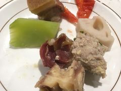 -攀枝花野菜铜火锅(万科凯德店)