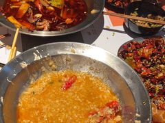 -一棠龙虾•王牌虾球(恒隆广场店)