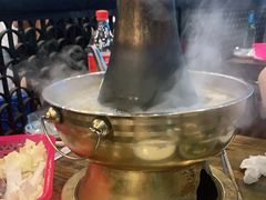 -羊圈(樊洼路店)