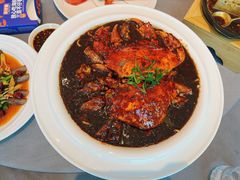 -不仔客海鲜烧烤270度海景餐厅(大东海店)