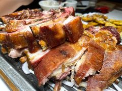 -丁里羊肉小镇(太宁路口店)