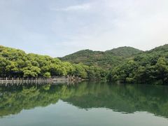 -白马涧龙池景区