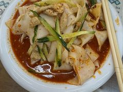 -孟记传统大刀面(星源商城店)
