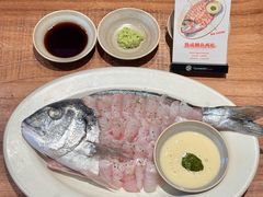 -Tuna maki寿司(苏州万象天地店)