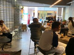 -BE NORMAL CAFE(霞溪路店)