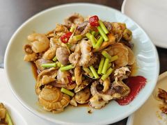 -老牌坊鲁菜名店(聊城美食岛店)