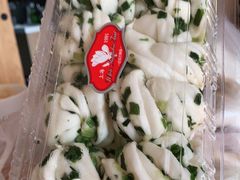 -白玉兰传统小吃