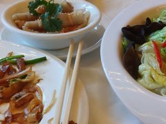 -金汇酒楼(中山东区店)