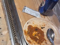 -新石器烤肉(百联川沙店)