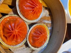 麻辣小笼包-斑斓西餐厅·自助茶点(高崎机场佰翔花园酒店)