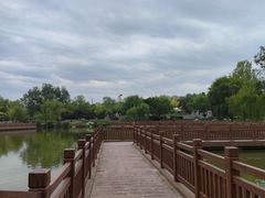 -西安世博园