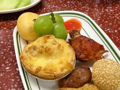 -四囍码头海鲜烧烤自助火锅(外滩南京东路悦荟广场店)