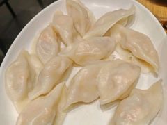 -喜家德虾仁水饺(青岛永旺东部店)