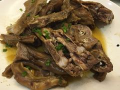 -乡亲鹅肉城(吴江店)