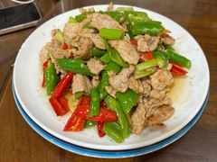 -四方小吃·白族庭院餐厅