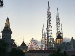 -碧海银沙景区