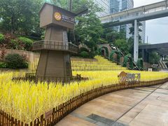 -皇庭广场(福华三路店)