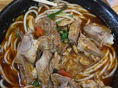 -南门口米粉·百年粉店
