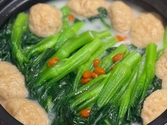 -云锦壹号·淮扬宴(徐汇万科店)
