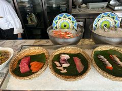 -洲际酒店·地平线全日餐厅HORIZON CAFÉ