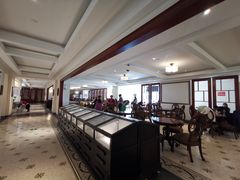 -1868 Café(自然博物馆店)