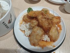 -老边饺子馆(东单店)