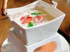 -金色艳阳天•粤菜 淮扬菜(古平岗店)