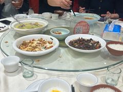 -伙工殿餐厅(吉大店)