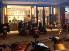 -莫山小馆(大石桥店)