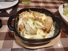 -米斯特比萨(罗斯福店)