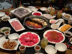 -纸盐河码头火锅(十八梯店)