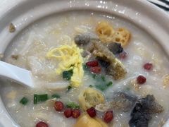 -蔡澜点心·粤菜(月星环球港店)